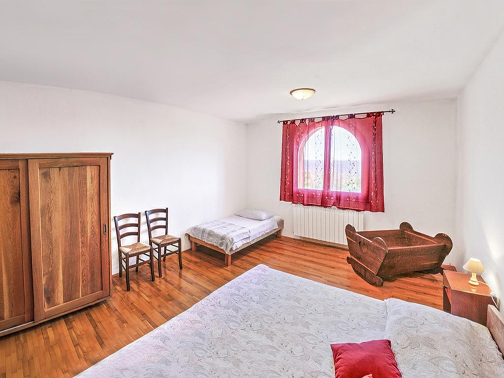 Apartment Agroturizam Radesic بوجي المظهر الخارجي الصورة
