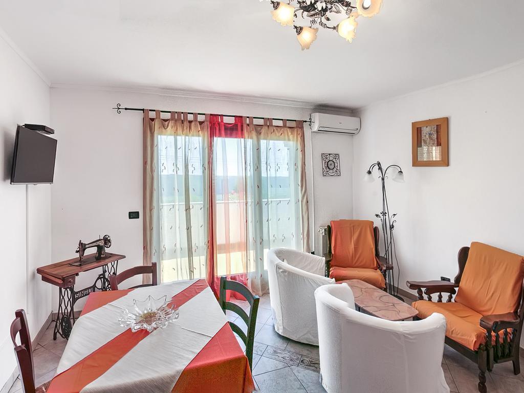 Apartment Agroturizam Radesic بوجي المظهر الخارجي الصورة