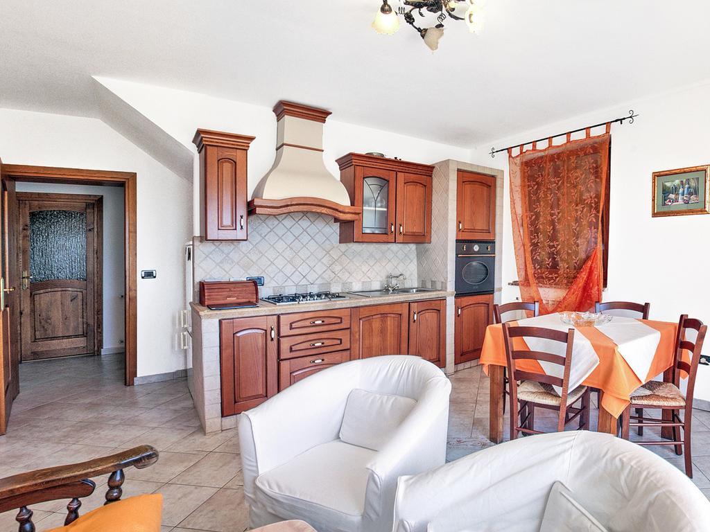Apartment Agroturizam Radesic بوجي المظهر الخارجي الصورة