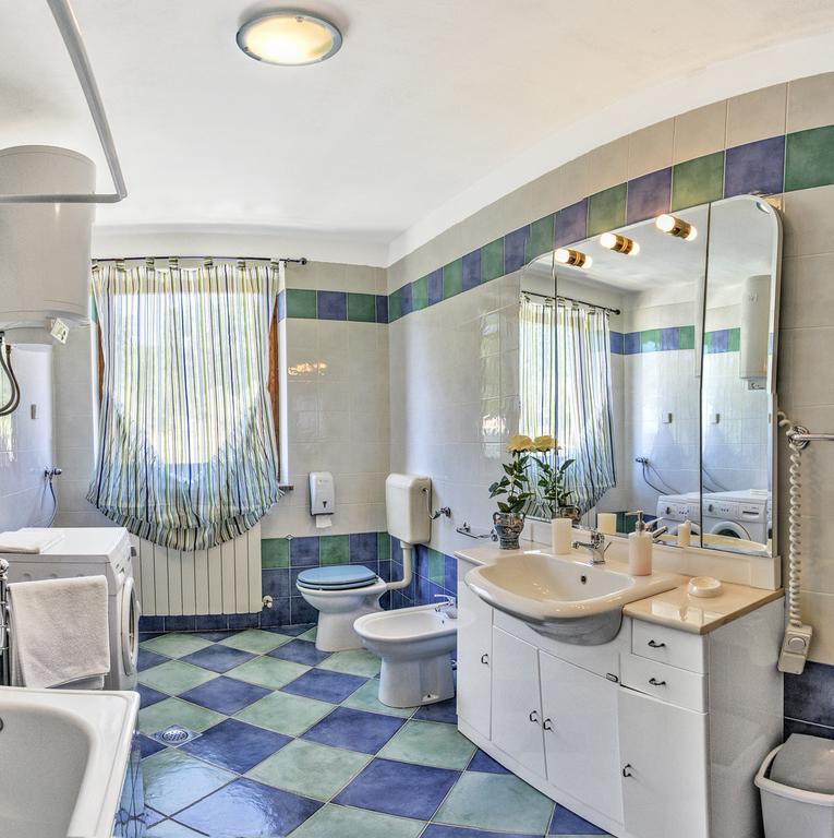 Apartment Agroturizam Radesic بوجي المظهر الخارجي الصورة