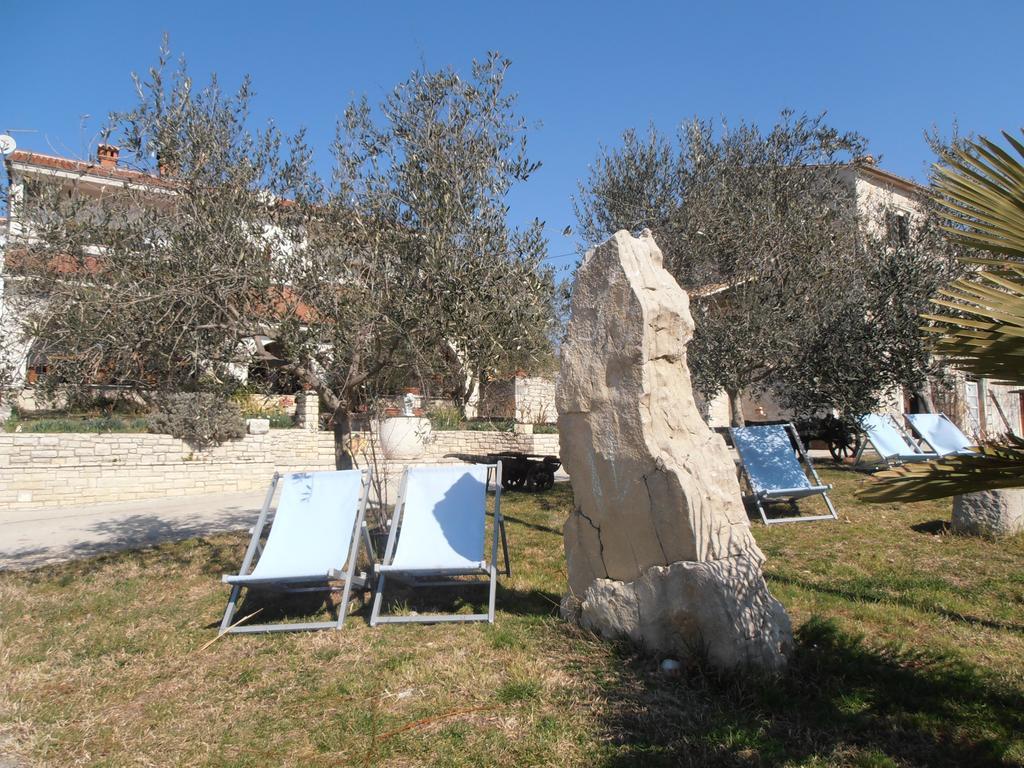 Apartment Agroturizam Radesic بوجي المظهر الخارجي الصورة