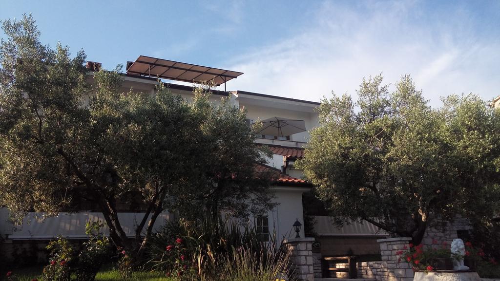 Apartment Agroturizam Radesic بوجي المظهر الخارجي الصورة