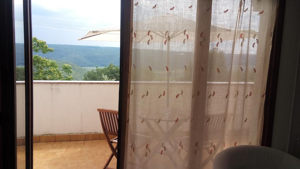 Apartment Agroturizam Radesic بوجي المظهر الخارجي الصورة