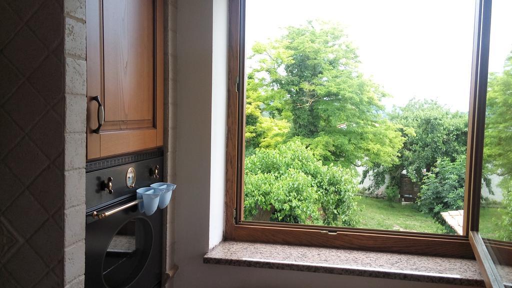 Apartment Agroturizam Radesic بوجي المظهر الخارجي الصورة