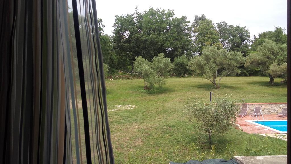 Apartment Agroturizam Radesic بوجي المظهر الخارجي الصورة